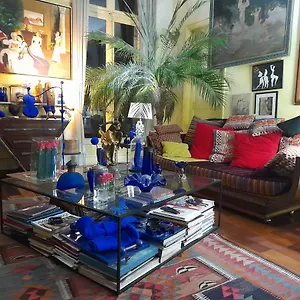 Bed & Breakfast Chambres D'hotes Le Regent, Hyeres