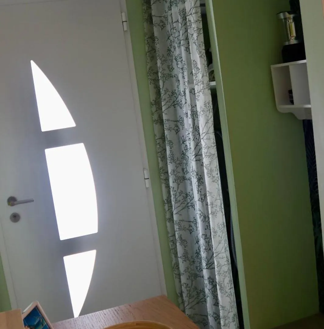 Apartment Appartement De 45 M2 En Rez-De-Villa Avec Jardin Hyeres France